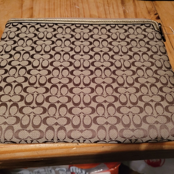 Coach Bags Coach Tablet Holder Poshmark